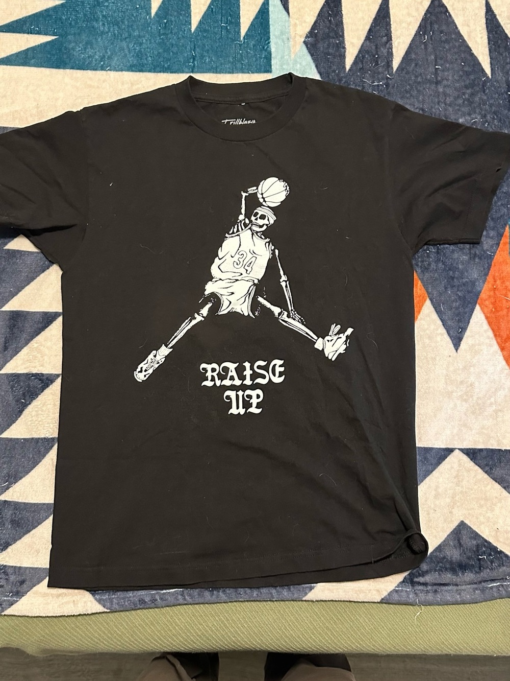 Trillblazin Shirt
